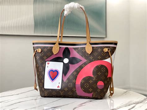 lv neverfull 马来西亚 价格|Neverfull 手袋 .